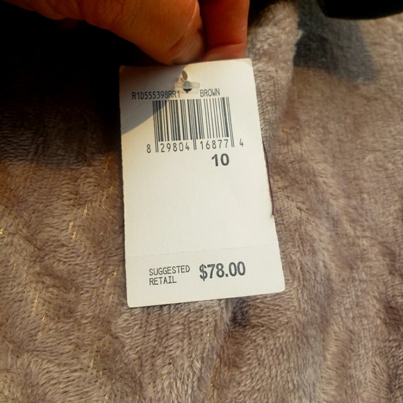 💥🛍Rabbit Rabbit Rabbit Designs Dress - Picture 5 of 5